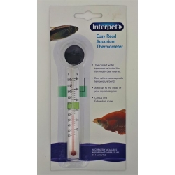 Easy Read Thermometer Interpet